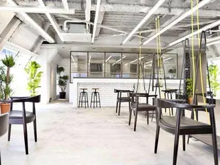 カラー特化⭐️透明感 ダブルカラー/近澤のヘアスタイル