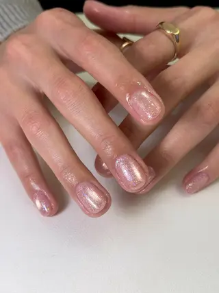 ネイル nail salon TEFUTEFUのネイルデザイン
