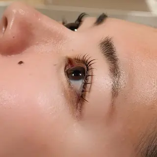 マツエク・マツパ MoNa 久保のマツエク・マツパデザイン