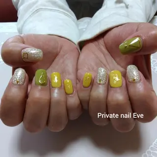 ネイル ネイル junkoのネイルデザイン