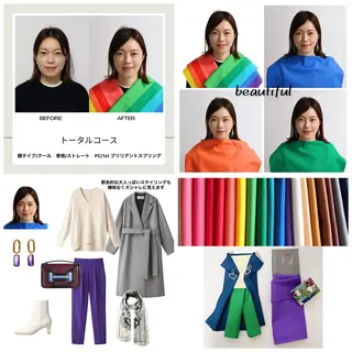 Surely シュアリーのその他イメージ