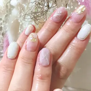 ネイル M`sプライベートサロン所属・Ｍ`s プライベートサロンのエステ・リラクイメージ