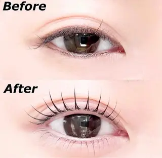 マツエク・マツパ Amane🌱 Eyelashのマツエク・マツパデザイン