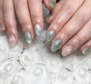 ネイル Nail Day 四条烏丸店のネイルデザイン