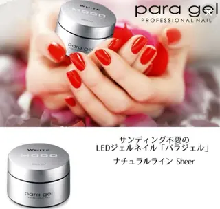 ネイル ミント　ネイルサロン横浜店所属・ミント　ネイルサロン 横浜店のネイルデザイン