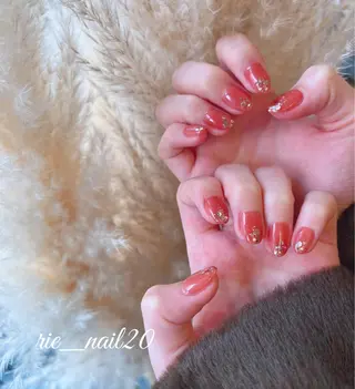 ネイル eclat.nail エクラネイルのネイルデザイン