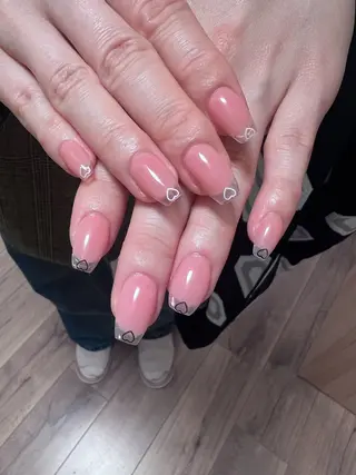 ネイル 京美人所属・京 美人のネイルデザイン