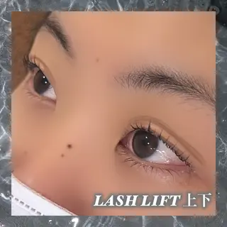 マツエク・マツパ bianca 浦和西口 渡邉❄のマツエク・マツパデザイン