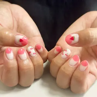 ネイル Sono nailのネイルデザイン