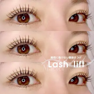 マツエク・マツパ 𝐑𝐔𝐌é𝐋 𝑇𝑜𝑚𝑜のマツエク・マツパデザイン