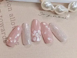 ネイル Joy Nowのネイルデザイン