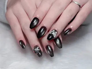 ネイル ネイルサロン Easenのネイルデザイン