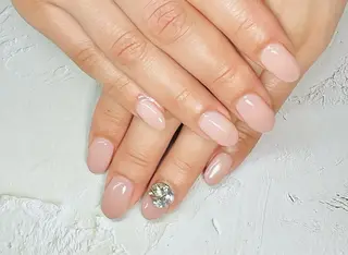 ネイル 金山 沙織のエステ・リラクイメージ