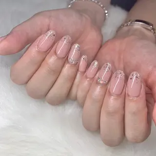 ネイル Nes.nail所属・🌼Nomura Yuko🌷のネイルデザイン