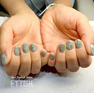 ネイル BETTISH. KUMIKO☺︎︎のネイルデザイン