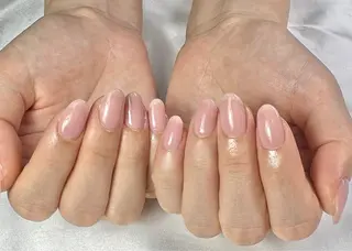 ネイル プレシャス所属・小川 ogawaのネイルデザイン