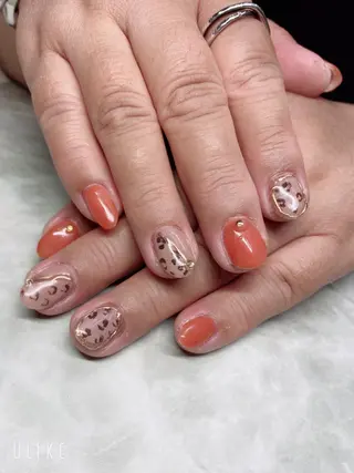 ネイル ネイリスト♡ AYAKOのネイルデザイン