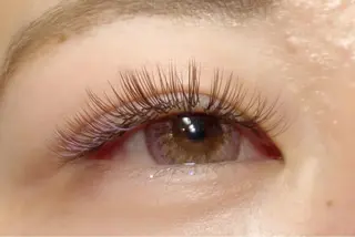 マツエク・マツパ CITRON ⭐︎のマツエク・マツパデザイン