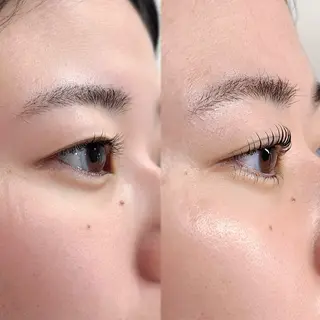 マツエク・マツパ salon de COCOA所属・salon de COCOAゆうかのマツエク・マツパデザイン