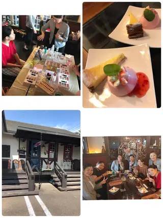 岩井 秋子のエステ・リラクイメージ