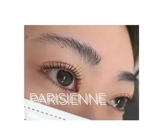 マツエク・マツパ M izumiのマツエク・マツパデザイン