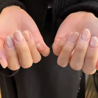 ネイル nail salon swaddle 🪽のネイルデザイン