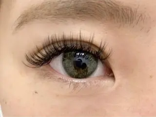 マツエク・マツパ B⭐︎STELLA たまプラーザ店工藤のマツエク・マツパデザイン