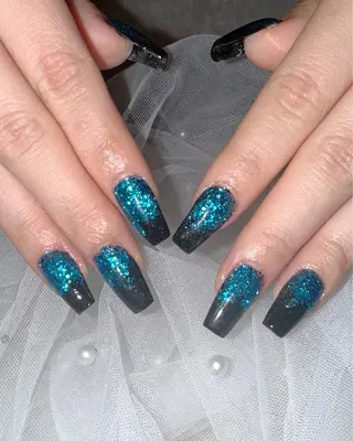 ネイル ネイルサロンfeel茂原店所属・Feel ‪‪☺︎‬Yuriaのネイルデザイン