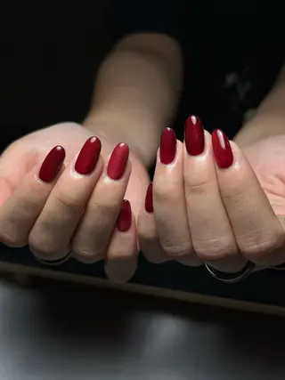 ネイル モンナ CCのネイルデザイン