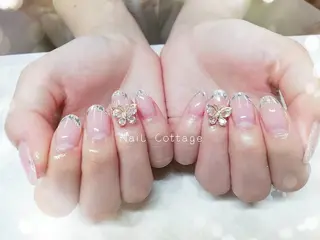 ネイル Nail cottageのネイルデザイン