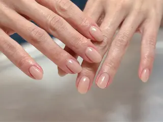 ネイル bel fiore .のネイルデザイン