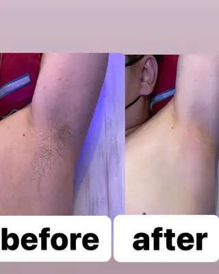 メンズ眉毛ITSUK Iメンズ専門　新宿の眉毛・アイブロウイメージ