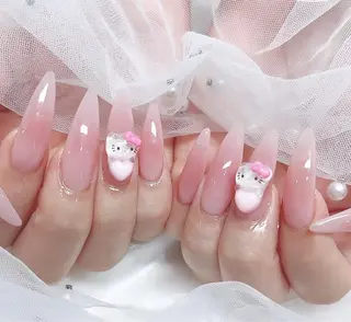 ネイル Jenn Nail Salonのネイルデザイン