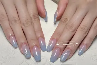 ネイル Mss えりのネイルデザイン