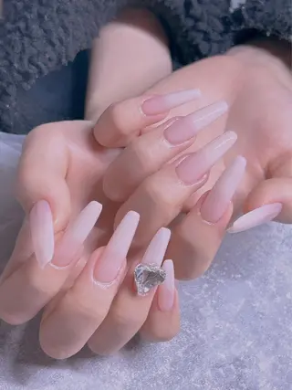 ネイル リン リンのネイルデザイン