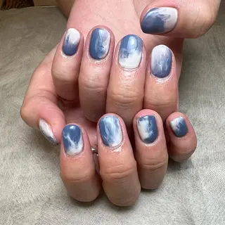 ネイル MAKANI nail salon所属・MAKANI salonのネイルデザイン