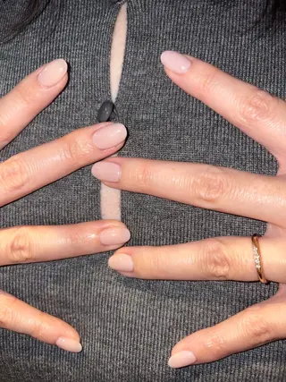 ネイル Rioka 栄 | 矢場町のネイルデザイン