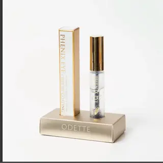 マツエク・マツパ EYEしてる megumiのマツエク・マツパデザイン