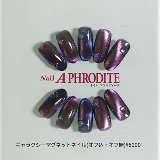 ネイル Nail  Aphroditeのネイルデザイン