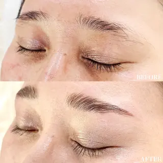 アイブロウ 【眉毛専門店】ブリリアン大阪なんば所属・【眉毛専門店】 ブリリアン大阪なんばの眉毛・アイブロウイメージ