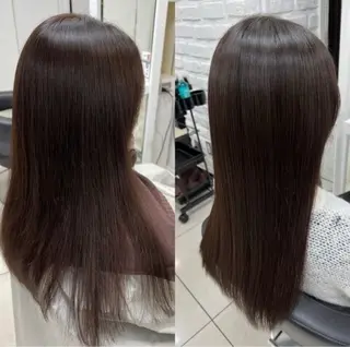 ロング パーマ 【✨極上艶髪専門✨】 💫SHIMA💫のヘアスタイル