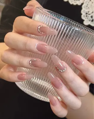 ネイル Y’s salon所属・コアラ Y’s salonのネイルデザイン