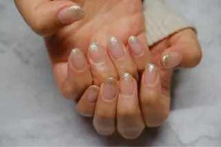 ネイル Flowers Tomomiのネイルデザイン