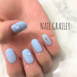 ネイル nail makoのネイルデザイン