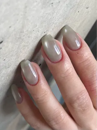 ネイル Reisa所属・Reisa nailのネイルデザイン