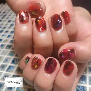 ネイル アトリエ UNICOのネイルデザイン