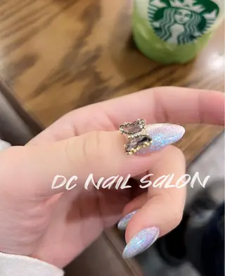 ネイル DC nail salonのネイルデザイン