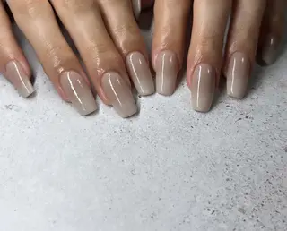 ネイル Minako 【Charmant】のネイルデザイン