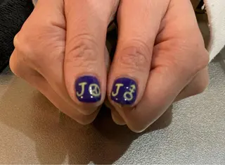 ネイル Mule Beauty Salon所属・ミュール ビューティーサロンのネイルデザイン