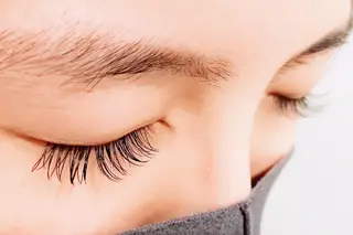 マツエク・マツパ 松下 奈津子のマツエク・マツパデザイン